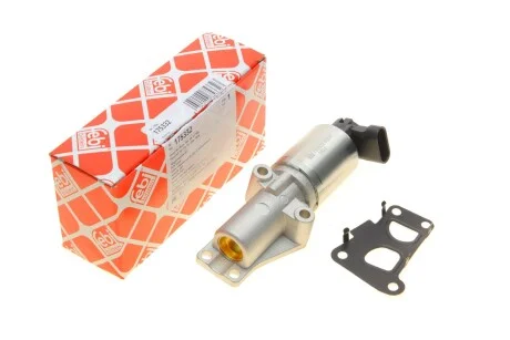 Клапан рециркуляції відпрацьованих газів FEBI BILSTEIN 175332