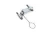 К-т привода ГРМ BMW N63/S63 \'\'09>> FEBI BILSTEIN 175356 (фото 39)