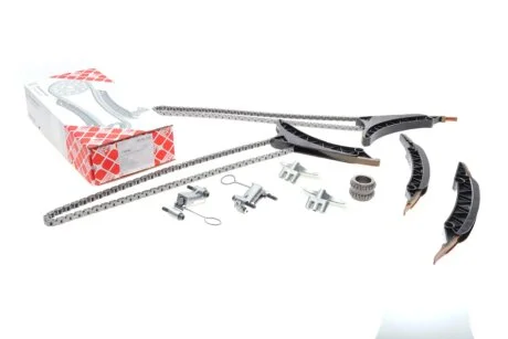 Ланцюг ГРМ FEBI BILSTEIN 175356