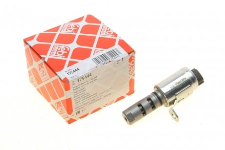 Клапан электромагнитный FEBI BILSTEIN 175444