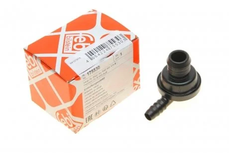 Клапан вентиляції картерних газів FEBI BILSTEIN 175530