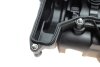 Клапанна кришка з клапаном вентиляції та прокладкою BMW N57 (Febi) FEBI BILSTEIN 175760 (фото 2)