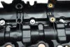 Клапанна кришка з клапаном вентиляції та прокладкою BMW N57 (вир-во Febi) FEBI BILSTEIN 175760 (фото 6)