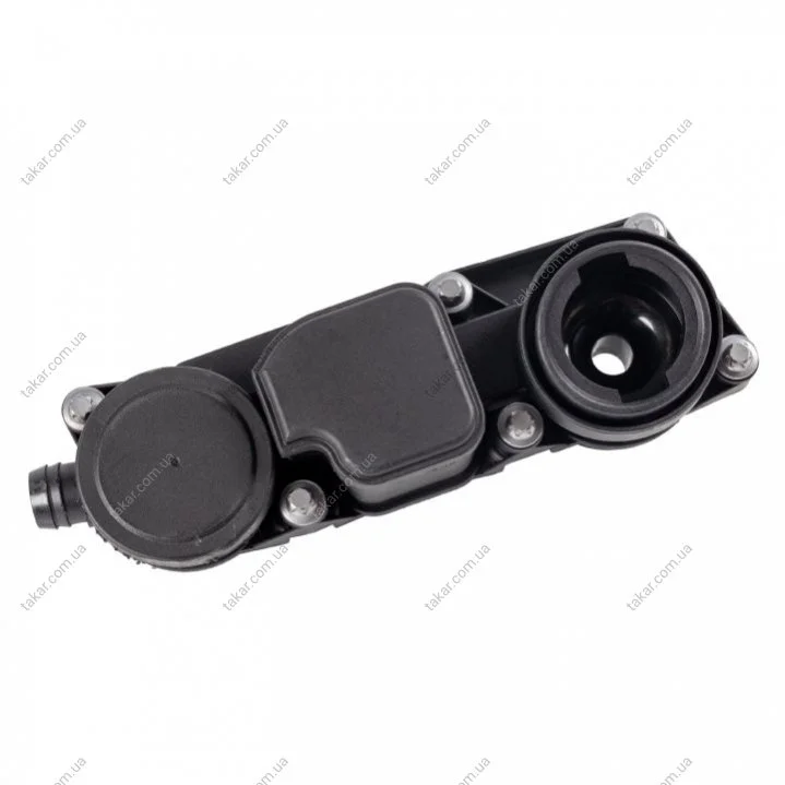 Масловіддільник MERCEDES C/E/S OM646 \'\'03-11 FEBI BILSTEIN 175931 (фото 1)