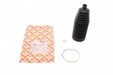 Пильник рульової рейки FEBI BILSTEIN 175967