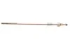 Свеча накаливания 4V, 148мм FEBI BILSTEIN 176209 (фото 2)