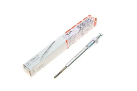 Свічка розжарювання 11V, 129мм FEBI BILSTEIN 176218
