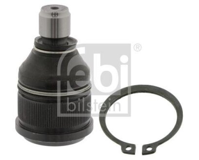 Опора кульк. MAZDA (Febi) FEBI BILSTEIN 17631