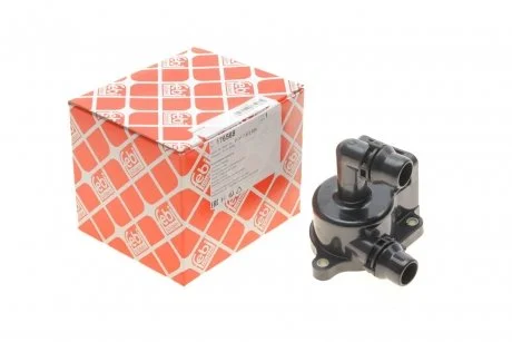 Корпус термостата FEBI BILSTEIN 176568