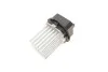 Резистор вентилятора печки Citroen/ Peugeot (пр-во FEBI) FEBI BILSTEIN 176588 (фото 3)