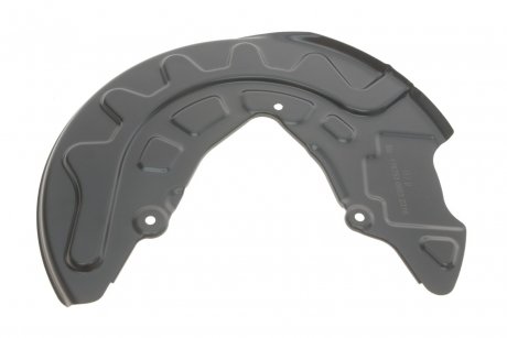 Гальмівний диск Shield FEBI BILSTEIN 176753