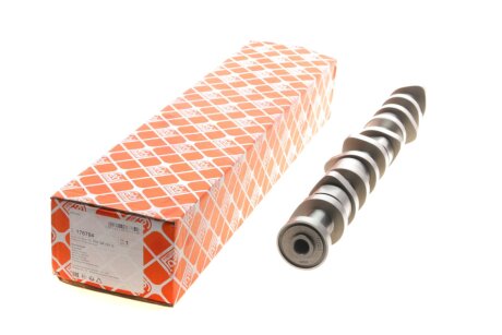 Вал розподільний (FEBI) FEBI BILSTEIN 176784 (фото 1)