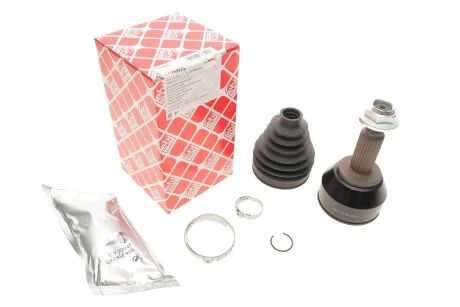 ШРУС наружу. с пыльником FORD (выр-во FEBI) FEBI BILSTEIN 176800
