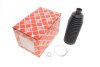 Пильовик рульової тяги FORD MONDEO V, S-MAX, VOLVO S60 II, XC60 II 10- перед. міст (FEBI) FEBI BILSTEIN 176885 (фото 1)