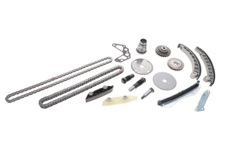 Комплект ланцюга (Febi) FEBI BILSTEIN 176898