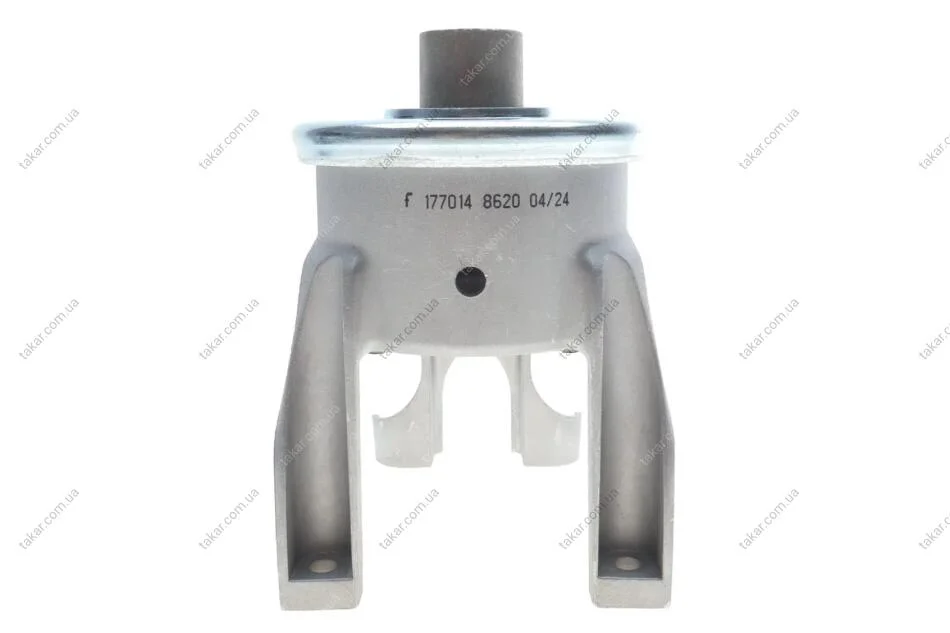 Подушка двигателя задняя FEBI BILSTEIN 177014 (фото 1)
