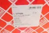 Крышка блока цилиндров V FEBI BILSTEIN 177026 (фото 9)