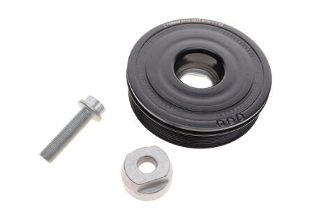 Шків колінвалу FEBI BILSTEIN 177225