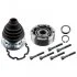 ШРКШ внутр. з пильовиком AUDI, SEAT, SKODA, VW (вир-во FEBI) FEBI BILSTEIN 177489 (фото 1)