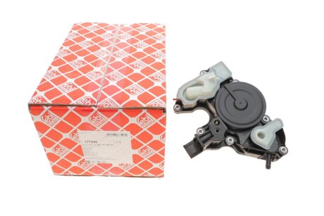 Клапан системи вентиляції картерних газів FEBI BILSTEIN 177546