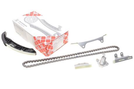 Комплект ланцюга приводу розподільного валу FEBI BILSTEIN 177710