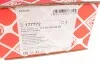 К-т привода ГРМ BMW "B37/B57 "14>> FEBI BILSTEIN 177772 (фото 15)