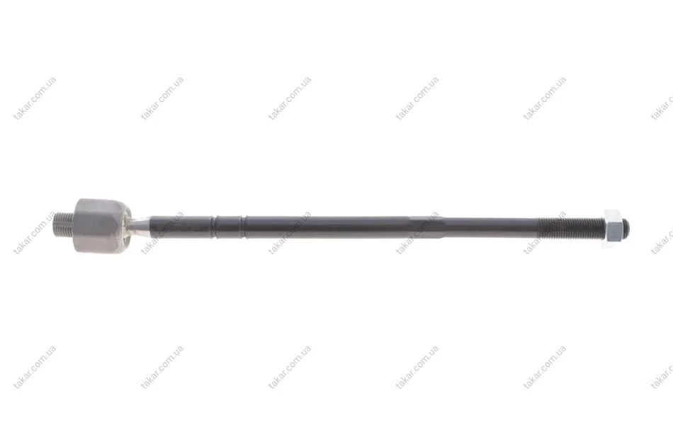 Рульова тяга OPEL VECTRA B, SAAB 9-5 95-09 перед. міст (Вир-во FEBI) FEBI BILSTEIN 17778 (фото 1)