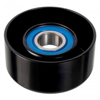 Ролик натяжний ременя поліклінового (FEBI) FEBI BILSTEIN 177791