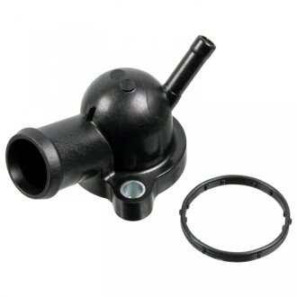 Фланець охолоджувальної рідини VAG (FEBI) FEBI BILSTEIN 177871