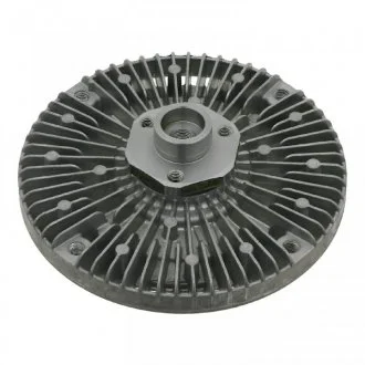 Віскомуфта AUDI; SKODA; VW (вир-во FEBI) FEBI BILSTEIN 17798