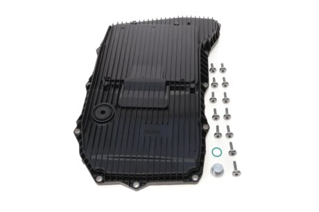 Фільтр АКПП AUDI/VW A4/A6/Q7/Touareg "15>> FEBI BILSTEIN 178421