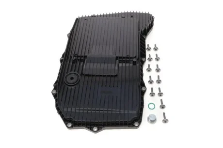 Фільтр АКПП AUDI/VW A4/A6/Q7/Touareg "15>> FEBI BILSTEIN 178421