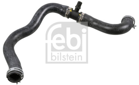 Патрубок системи охолоджування FEBI BILSTEIN 178506