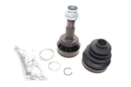 ШРУС наружу. с пыльником FIAT, CITROEN, PEUGEOT (выр-во FEBI) FEBI BILSTEIN 178615
