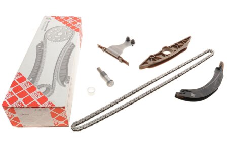 Комплект ланцюга ГРМ BMW B38/B48/B58 2015- (Febi) FEBI BILSTEIN 178909