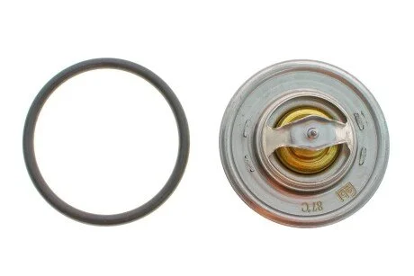 Термостат AUDI; SEAT; SKODA; VW (вир-во FEBI) FEBI BILSTEIN 17890