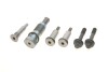 Комплект ланцюга FEBI BILSTEIN 179039 (фото 8)