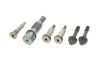 Комплект ланцюга FEBI BILSTEIN 179039 (фото 8)
