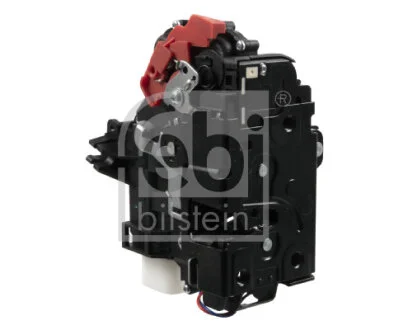Дверной замок с исполнительным элементом спереди справа Skoda Fabia/ VW Caddy (пр-во FEBI) FEBI BILSTEIN 179152