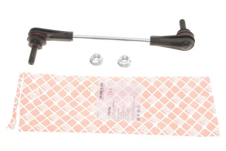 Тяга стабілізатора FEBI BILSTEIN 179799