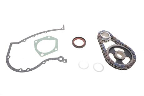 Комплект ланцюга приводу розподільного валу FEBI BILSTEIN 179808