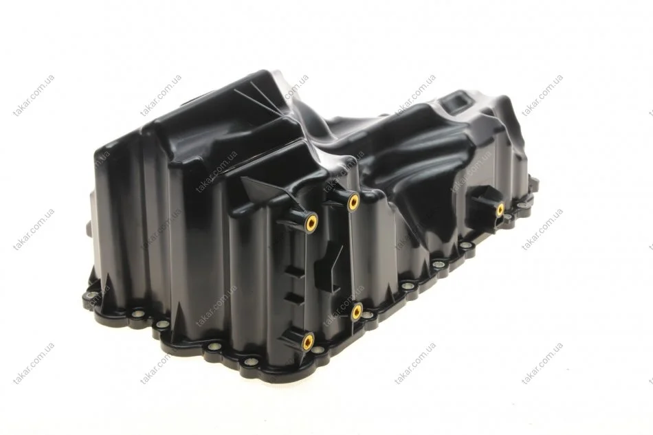 Піддон двигуна пластиковий BMW N20 (вир-во FEBI) FEBI BILSTEIN 179835 (фото 1)