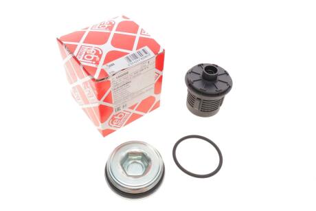 Фільтр АКПП FEBI BILSTEIN 180085