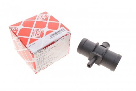 Фланец системы охлаждения FEBI BILSTEIN 180138
