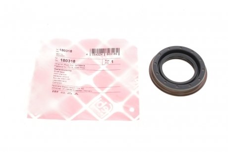 Сальник полуоси FEBI BILSTEIN 180318