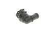 Фланец системы охлаждения с быстросъемным соединением FEBI BILSTEIN 180392 (фото 3)