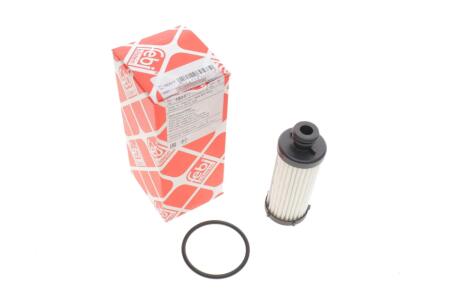 Фильтр АКПП FEBI BILSTEIN 180577