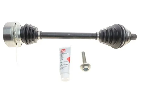 Вал приводной VAG (выр-во FEBI) FEBI BILSTEIN 180779