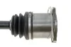 Вал приводний AUDI, SEAT, SKODA, VW (вир-во FEBI) FEBI BILSTEIN 180785 (фото 3)