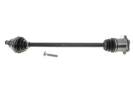 Вал приводний AUDI, SEAT, SKODA, VW (вир-во FEBI) FEBI BILSTEIN 180785